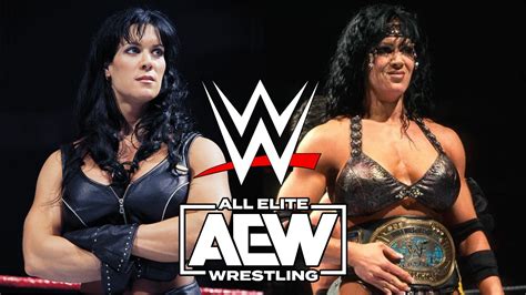 Aew Star Says Wwe Legend Chyna Was Done Dirty Big Time