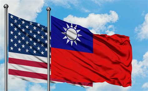 Us Aid To Taiwan Wont Deter China Patriotic Alert