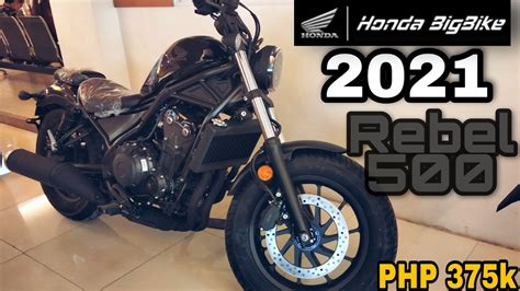 Honda Rebel 500 How Much Cc | Reviewmotors.co