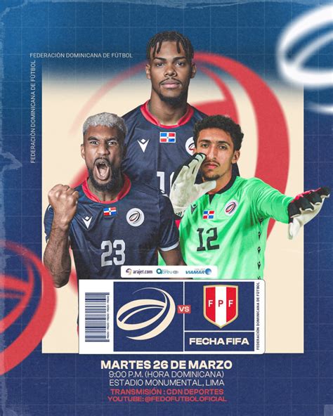 Resultado Perú Vs República Dominicana Con Goles De Piero Quispe Y