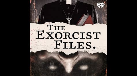 An Interview With An Exorcist Fr Carlos Martins Of The Exorcist Files