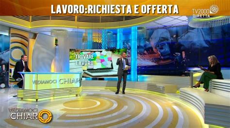 Gennaio Vediamoci Chiaro