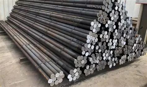 Bar materials for special purpose - Shandong Iron Steel Group ...