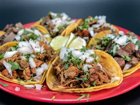 Best Mexican Food Denver Has To Offer | 10 Best Restaurants