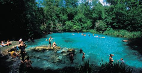 Ichetucknee Springs State Park FL – mycampingvacationsites.com