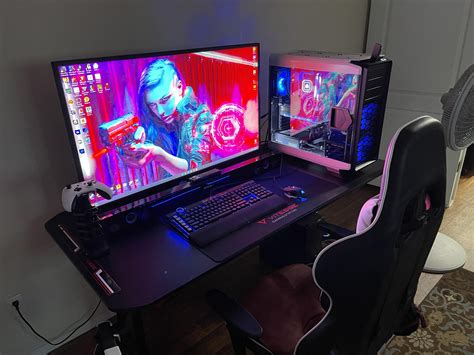 My Battle Station Rbattlestations