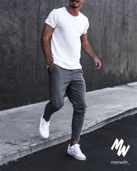 Menwithstreetstyle On Instagram Very Clean Outfit Worn By Our Dear