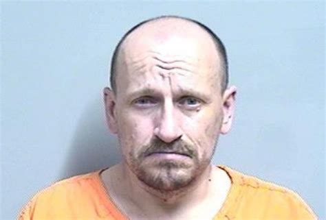 Marshalltown Man Arrested With Meth Handgun Theperrynews