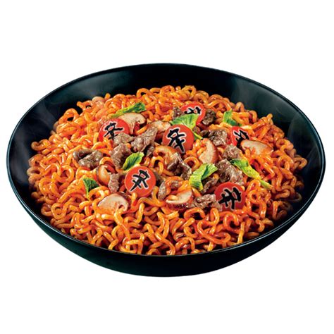 Nongshim Shin Ramyun Stir Fry G Nikankitchen