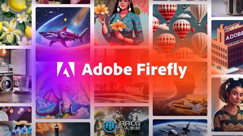 Adobe Firefly Ai Cg Rrcg