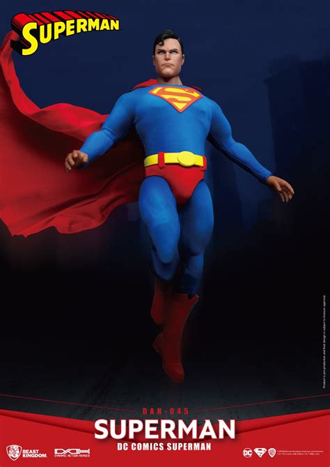 Superman (DC Comics) – Time to collect