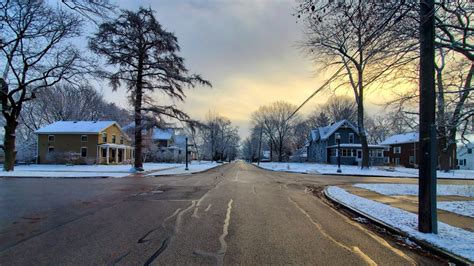 Chicago Suburb Named Safest In Us Another Suburb Makes Top 15 In New Report Nbc Chicago