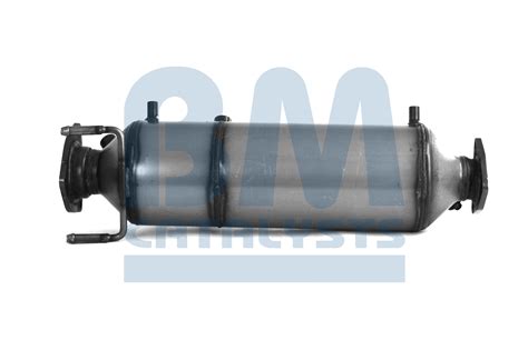 Bm H Bm Catalysts Filtre Particules Cordi Rite Pour Iveco Daily