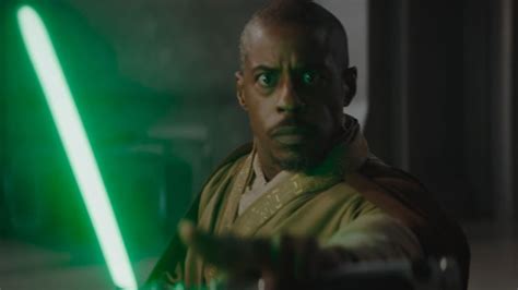 10 Greatest Black Jedi In Star Wars Ranked By Importance