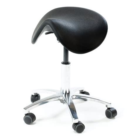 Seers Ergonomic Laboratory Saddle Stool Health And Care