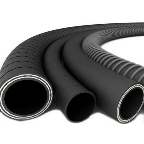 1 2 To 4 Inch Epdm Rubber Coolant Hose For Automotive Industry At