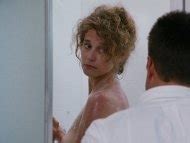Naked Nancy Travis In Internal Affairs