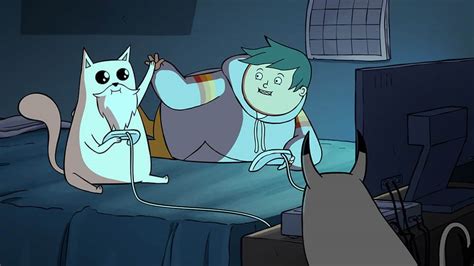 Exploding Kittens Netflix Series First Look And Everything We Know So