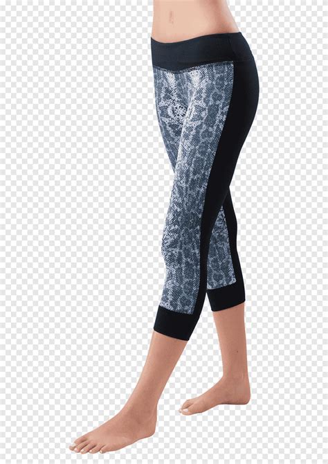 Leggings Thigh Waist Hip Knee Watercolor Yoga Arm Abdomen Png Pngegg