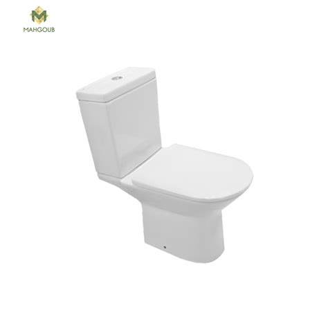 Sanitaryware Roca Mahgoub For Ceramic And Porcelain