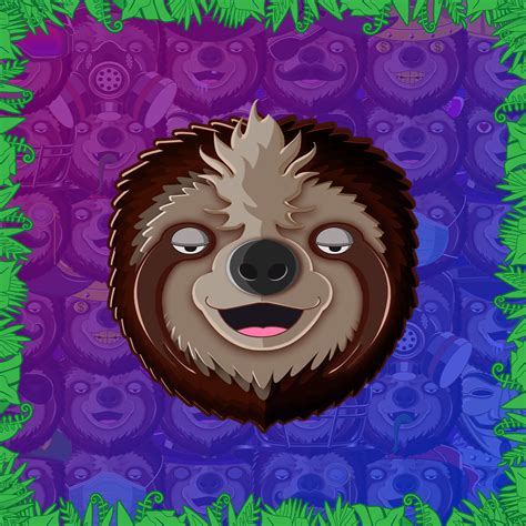 🦥the Sloth That Started It All🦥 Sloth Season Collectibles Include 20