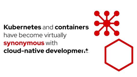 Learn About Containers And Kubernetes With Red Hat Academy