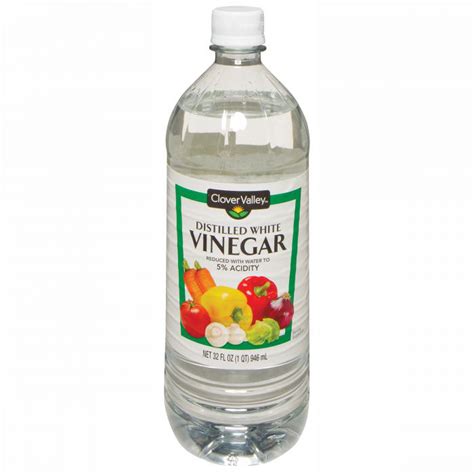 Vinegar Facts And Health Benefits