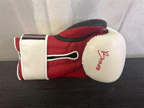 Sparring Boxing Gloves 16oz – ABERFELDY BOXING CLUB