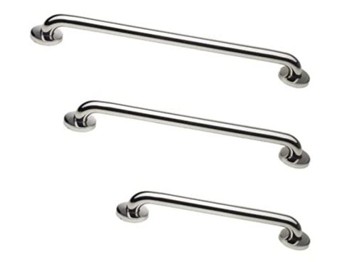 What Is The Correct Ada Grab Bar Height Grabbars