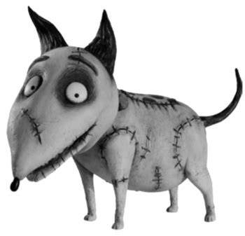 Characters in Frankenweenie - TV Tropes