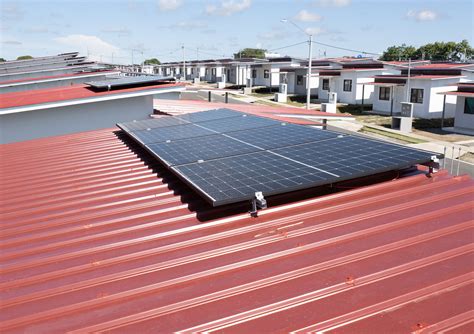 Los Paneles Solares Un Camino Hacia El Ahorro Y La Sostenibilidad