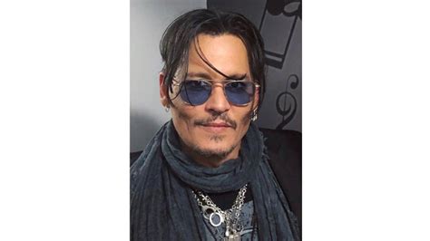 Johnny Depp's lawyer sues him for not paying his salary - Daily Times