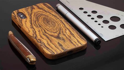 Wood Phone Cases Buy Kerf Case Wooden Iphone Cases