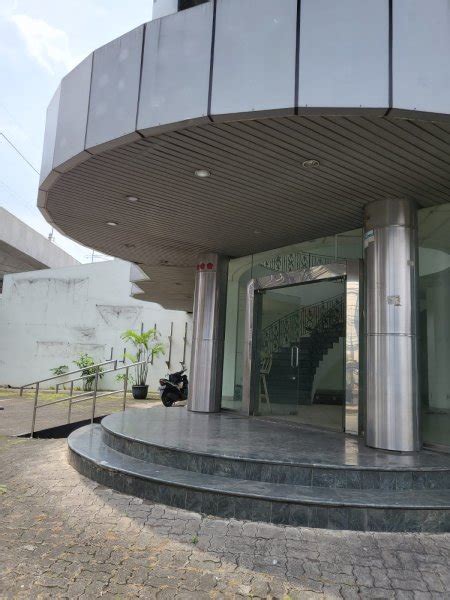 Disewa Gedung Kantor Di Jl Rs Fatmawati Cilandak Jakarta Selatan