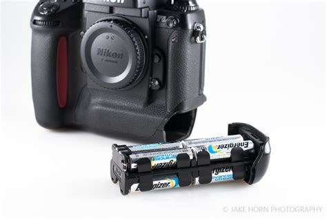 Nikon F5 Review — Jake Horn Photography