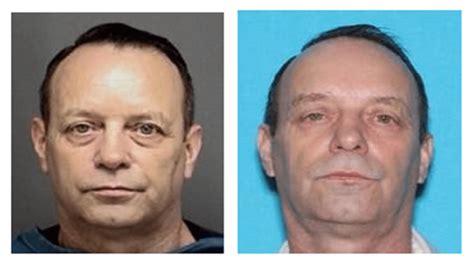 8000 Cash Reward Offered For Info On Most Wanted Texas Sex Offender