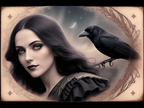 The Raven Path Dark Ines YouTube