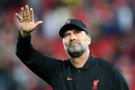 Report Liverpool Have Made Contact To Sign £42m Player