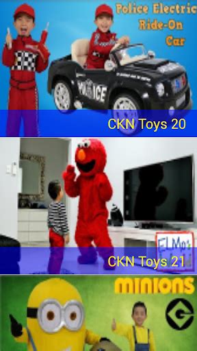 Download CKN Toys Google Play softwares - a4ySM7ltOWRT | mobile9