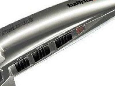 Маша за коса с пара Babyliss Pro Curling Iron Mira PromoMarket