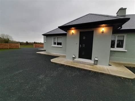 4 Bedroom Detached House For Sale In Rosslare Wexford Ireland