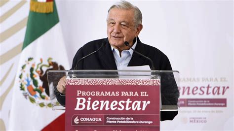 Programas Bienestar Qu Significa Que Sean Elevados A Rango