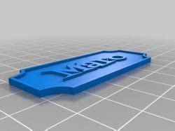 mashi maro 3D Models | Page 1 | STLFinder