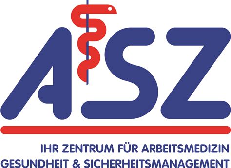 Asz Das Arbeitsmedizinische Zentrum In Linz Gmbh And Cokg Familie Und