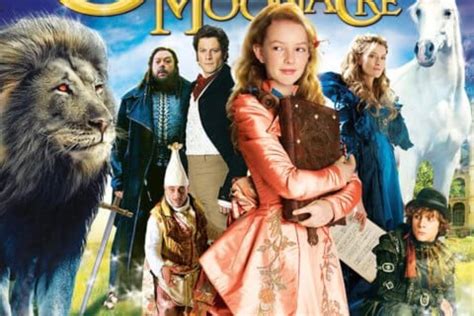 The Secret of Moonacre - Cast, Ages, Trivia | Famous Birthdays