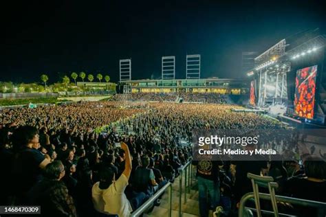 150 Estadio Banorte Stock Photos, High-Res Pictures, and Images - Getty ...