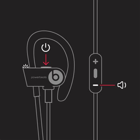 How To Reset Beats Headphones And Earbuds Android Authority