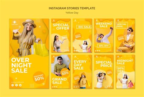 Free Template Insta Story Untuk Promosi Bisnis Anda Crosstechno Web