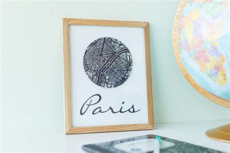 13 ways to change up your wall art – Cricut