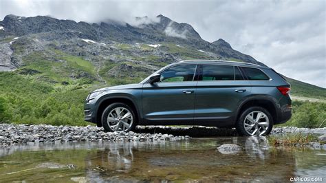 Skoda Kodiaq Off Road Capability / Kodiaq A Octavia Scout Na Skoda 4x4 ...